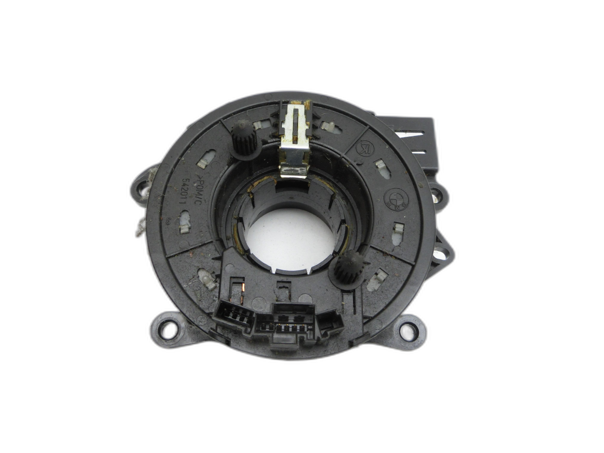 BMW X3 E83 LCI 06-10 Airbag Schleifring Wickelfeder - Bild 1