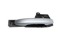 Renault Megane IV 4 16-21 5T Türgriff Griff aussen Rechts Vorne TED69 Renault Megane IV 4 16-21 10.12.2018 262016... Vorschau 1