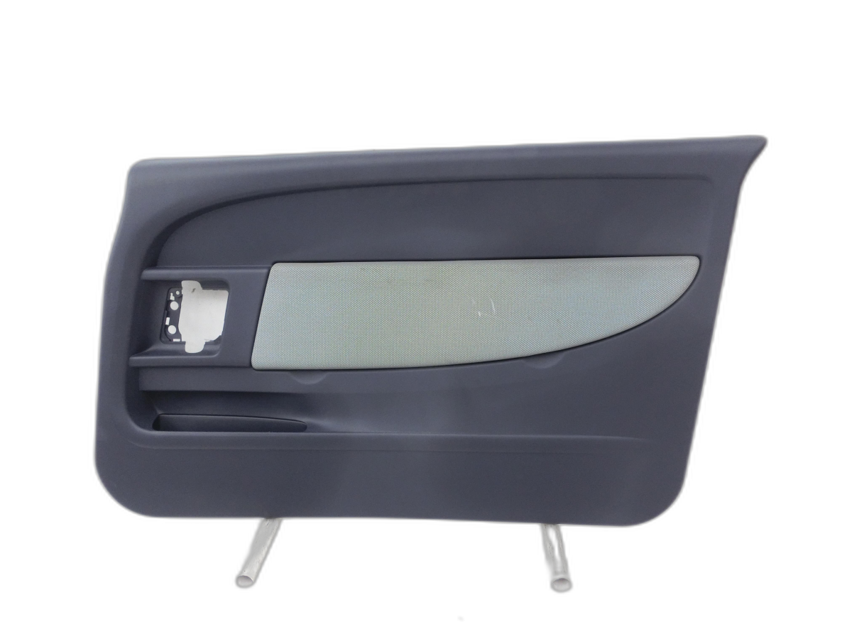 Revestimiento puerta derecha delante para Peugeot 1007 05-09 - Bild 1