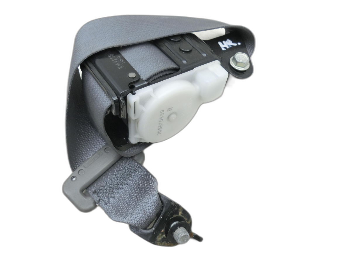 Cintura di sicurezza Dx posteriore per Lim Honda Civic VIII Hybrid 07-10 - Bild 1