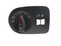 Seat Ibiza 6J 12-15 Lichtschalter Schalter Seat Ibiza 6J 12-15 01.12.2013 6J1941531AL gebraucht Vorschau 1