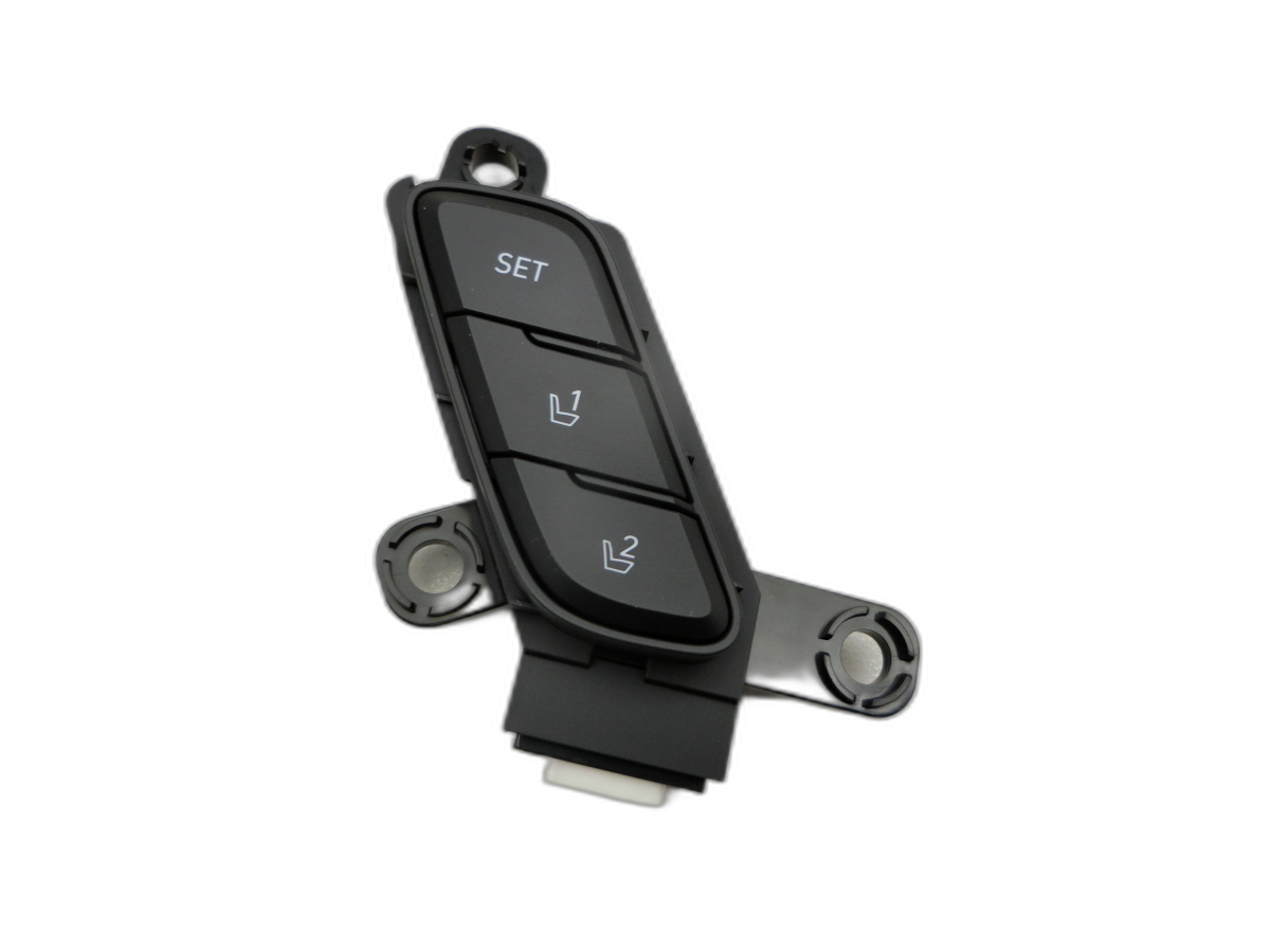 Hyundai Santa Fe IV TM 18-20 Schalter Links für Sitzverstellung Memory  - Bild 1