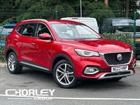 2023 MG MG HS 1.5 T-GDI Excite SUV 5dr Petrol DCT Euro 6 (s/s) (162 ps) SUV PETR