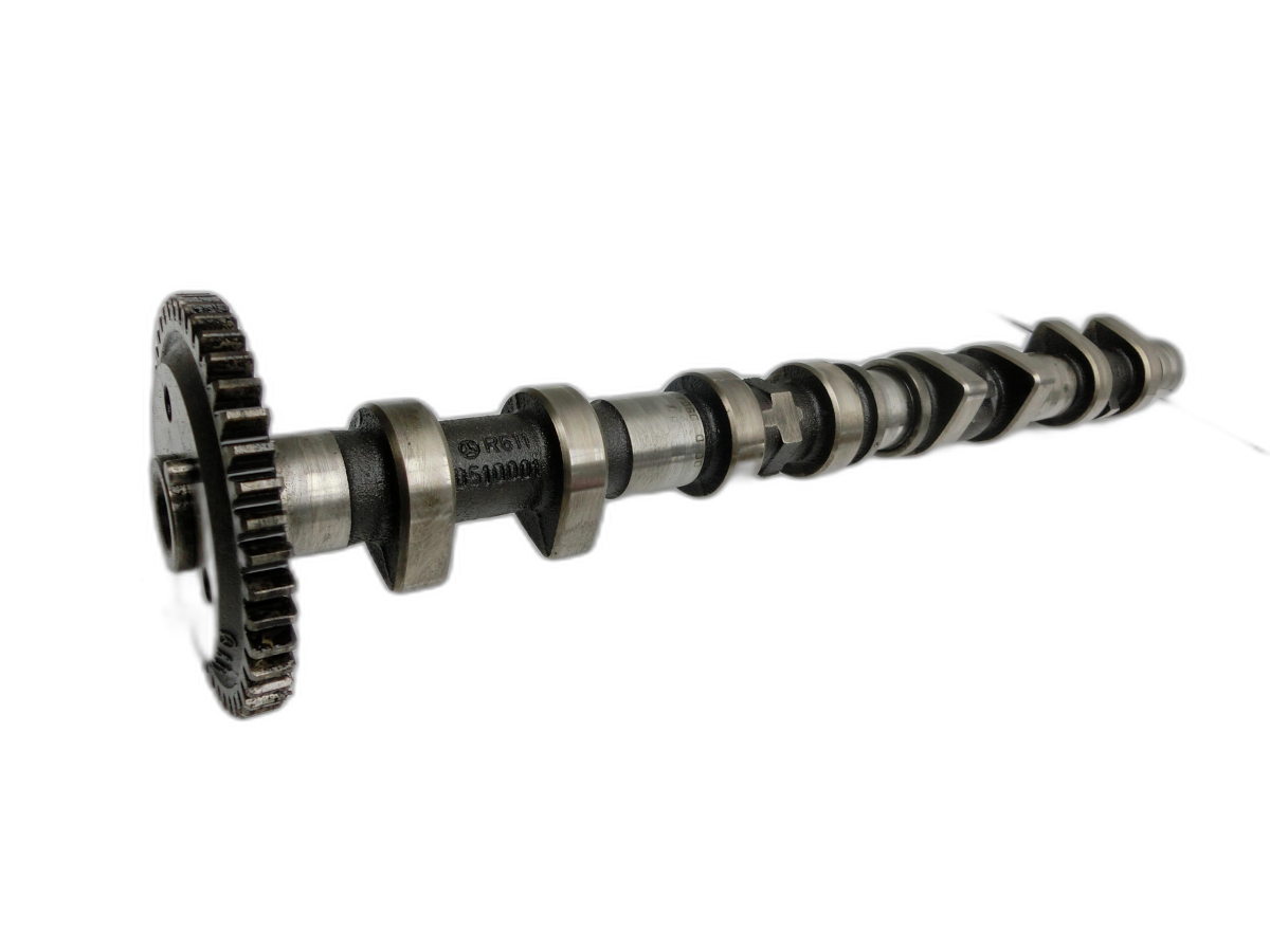 Camshaft outlet for Mercedes W203 C220 01-04 - Bild 1