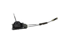 Renault Clio IV BH 12-16 1,1 54KW Schaltkulisse Schalthebel Renault Clio IV BH 12-16 28.04.2015 349014605R gebraucht Vorschau 1