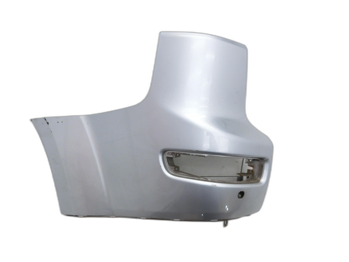 Cover Corner piece Protective for Bumper Left Rear Peugeot 4007 07-12 - Bild 1