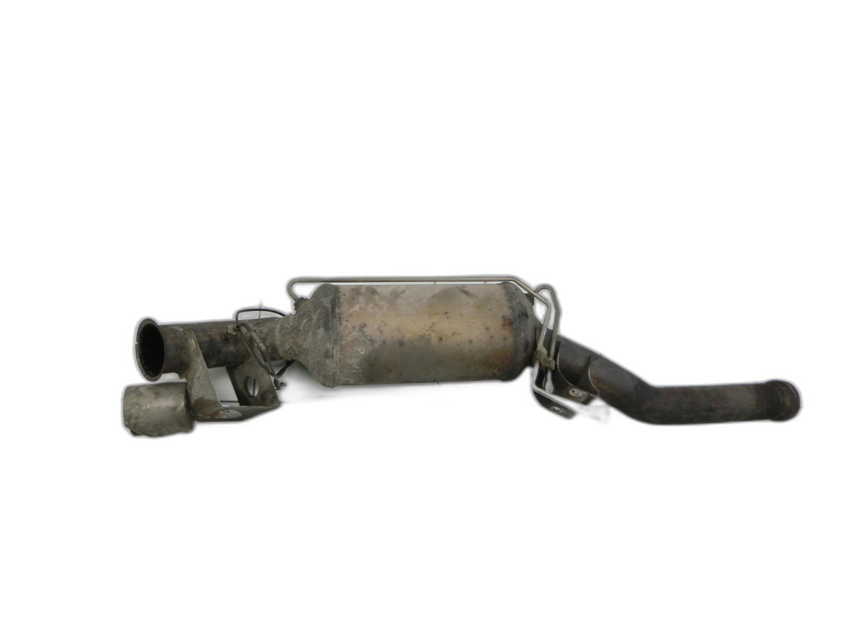 Mercedes R320 W251 4M 06-10 CDI 3,0 165KW Partikelfilter Rußpartikelfilter Dieselpartikelfilter DPF  - Bild 1