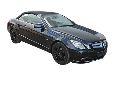 Mercedes E350 A207 10-13