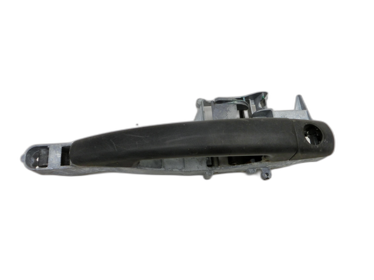 Peugeot Partner II 08-12 Kasten Türgriff Griff aussen Links Vorne KJFB - Bild 1