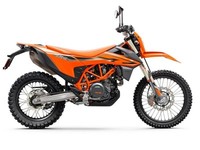 KTM 690 ENDURO R 2024 ZERO MILES UN REGISTERED