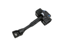 VW Touran II 5T 15-22 Türfangband Türbremse Türanschlag Links Hinten VW Touran II 5T 15-22 11.03.2016 5TA839249B... Vorschau 1
