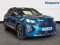 2025 Peugeot 2008 1.2 PureTech 130 Allure 5dr HATCHBACK PETROL Manual