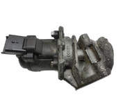 Peugeot 407 6E 04-08 1,6d 80KW DV6TED4 9HZ Abgasrückführventil EGR AGR Ventil Peugeot 407 6E 04-08 15.03.2005... Vorschau 1