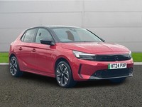 2024 Vauxhall Corsa 100kW GS 50kWh 5dr Auto Hatchback Electric Automatic