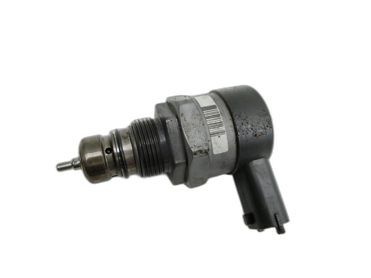 Jaguar XF X250 11-15 2,2D 120KW Railsensor Drucksensor  - Bild 1