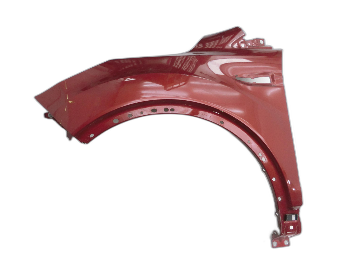 Wing Left Front for PN4CW0 Ford Kuga II DM2 13-16 - Bild 1