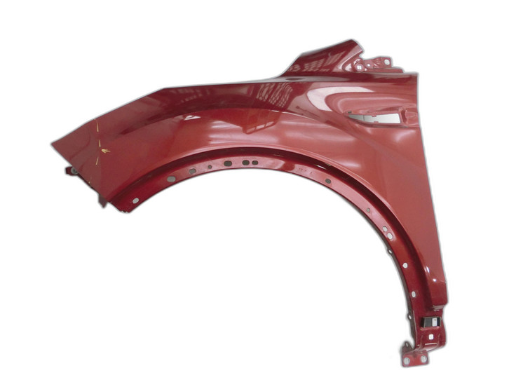 Ford Kuga II DM2 13-16 Kotflügel Links Vorne PN4CW0     - Bild 1