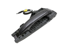 Audi Q5 8R 08-12 Türgriff Griff aussen Rechts Vorne Keyless Entry LZ4X Audi Q5 8R 08-12 23.11.2009 gebraucht Vorschau 1
