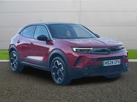 2024 Vauxhall Mokka 100kW Ultimate 50kWh 5dr Auto HATCHBACK ELECTRIC Automatic