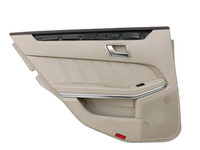 Mercedes E250 W212 13-16 Lim Türverkleidung Türpappe Links Hinten Mercedes E250 W212 13-16 17.09.2013 A2127306770... Vorschau 1