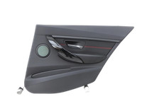 BMW 320d F31 12-15 Kombi Türverkleidung Türpappe Rechts Hinten BMW 320d F31 12-15 21.12.2012 7280930 51427280930... Vorschau 1
