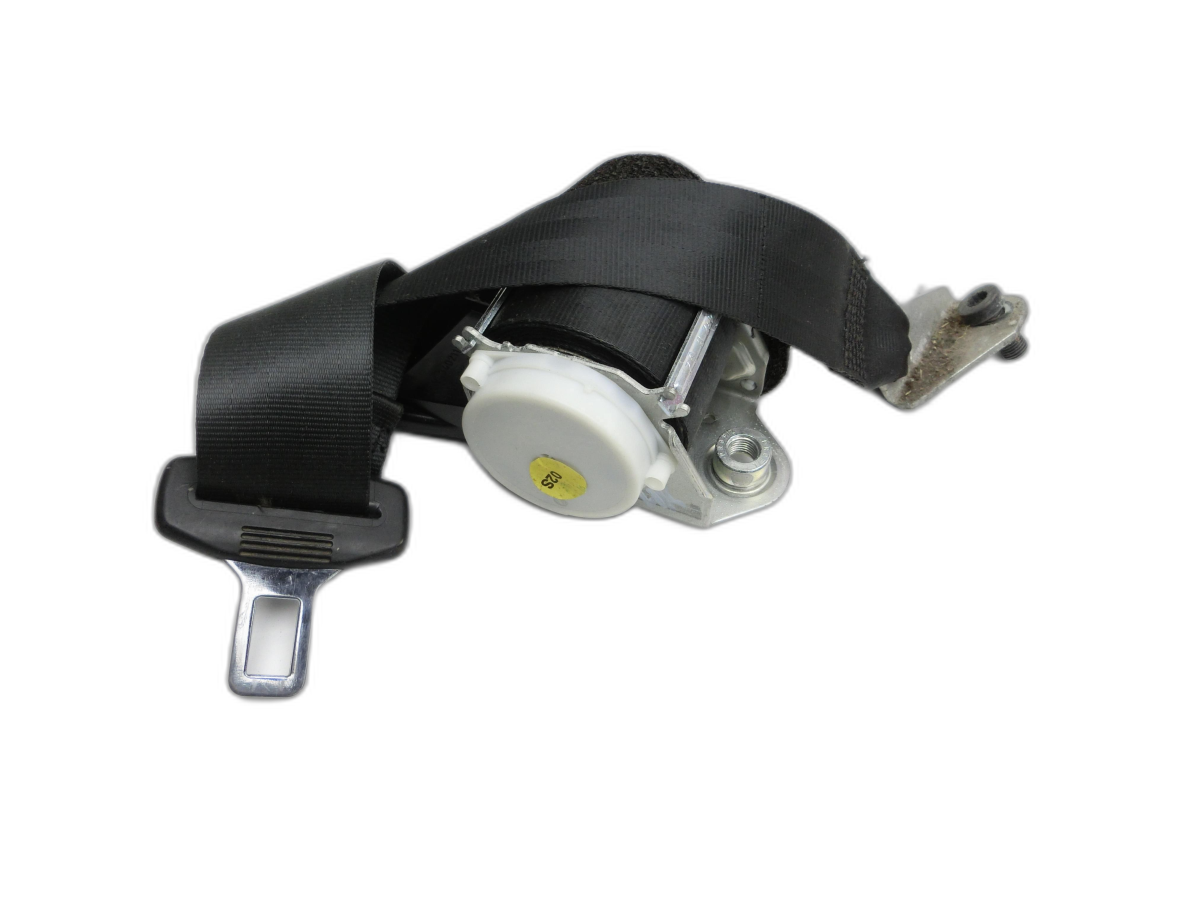 VW Tiguan 5N 07-11  Gurt Sicherheitsgurt Rechts Hinten - Bild 1
