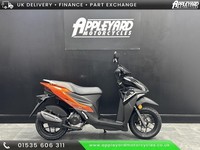 QJ MOTOR LTS 50