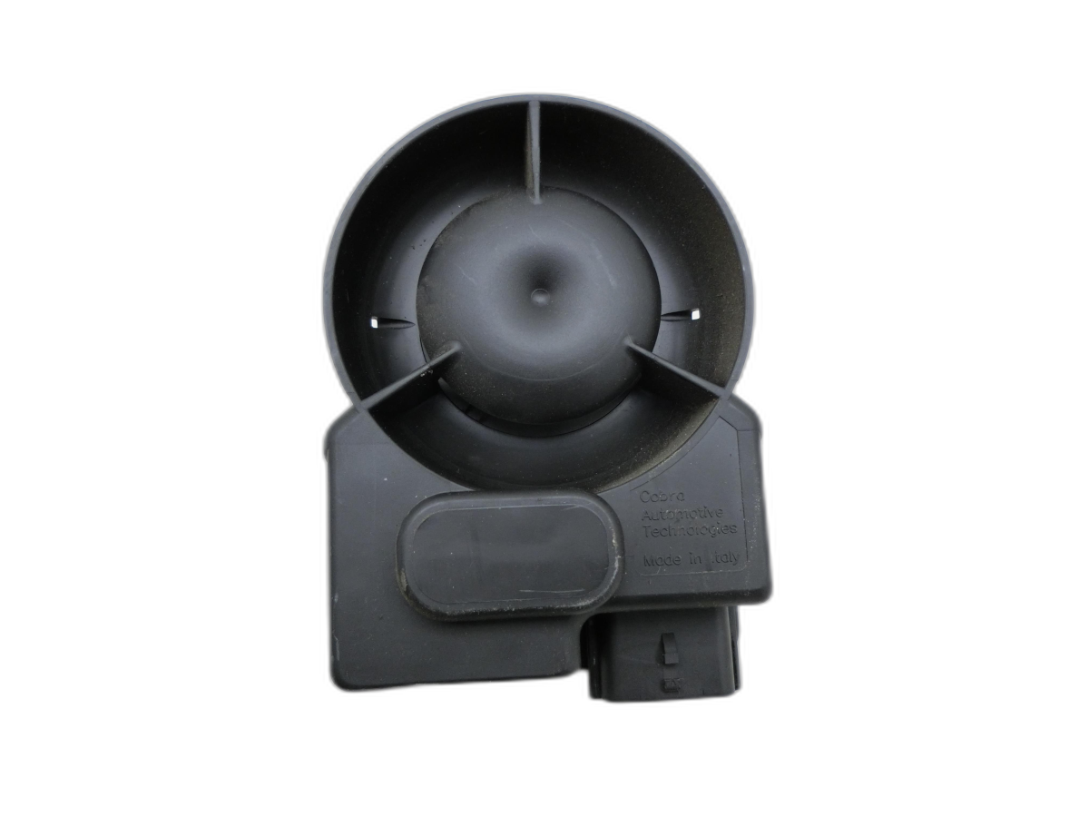 Nissan Pathfinder III R51 07-13 Alarmanlage Alarm Summer Sirene  - Bild 1