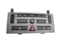 Peugeot 407 6E 04-08 Bedienteil Bedienelement Heizung Klimabedienteil Peugeot 407 6E 04-08 15.03.2005 6451ZS... Vorschau 1