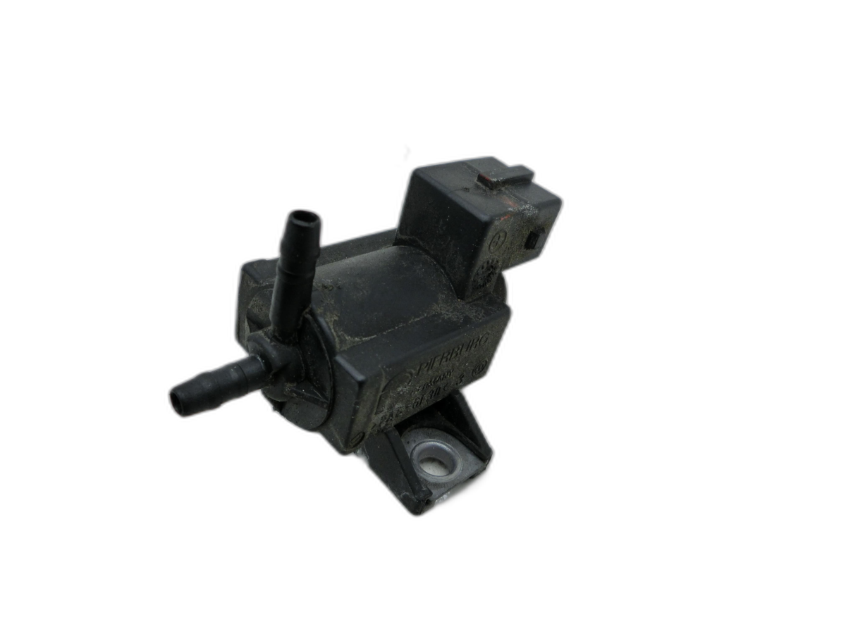 Elettrico Selenoid Valvola elettromagnetica Druckwadler per Lexus IS II 220d 05-13 - Bild 1