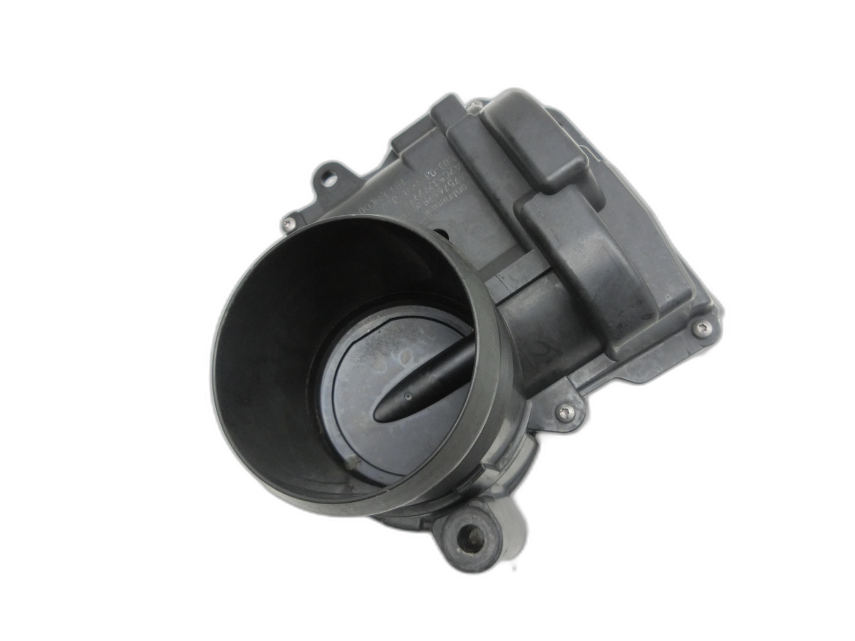 Peugeot 308 I CC T7 07-11 1,6 110KW EP6DT Drosselklappe  - Bild 1