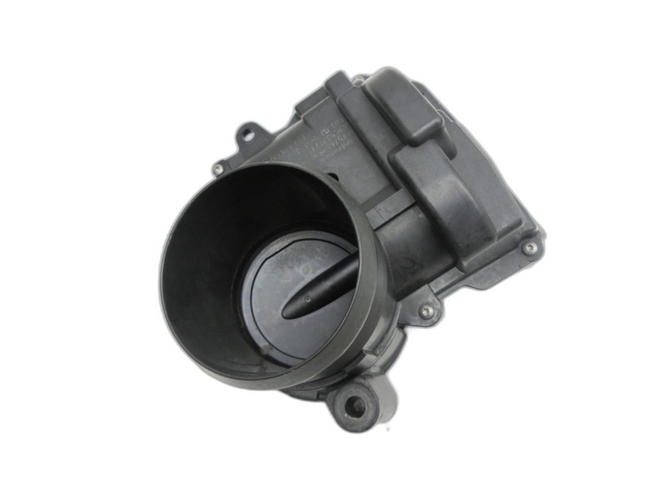 Peugeot 308 I CC T7 07-11 1,6 110KW EP6DT Drosselklappe  - Bild 1