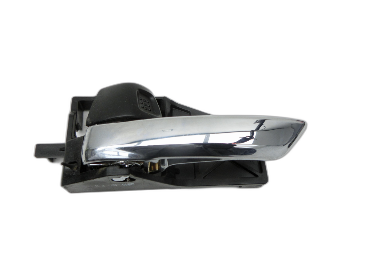 Suzuki Swift IV 13-17 5T Türgriff Griffmuschel Griff Innen Links Hinten  - Bild 1