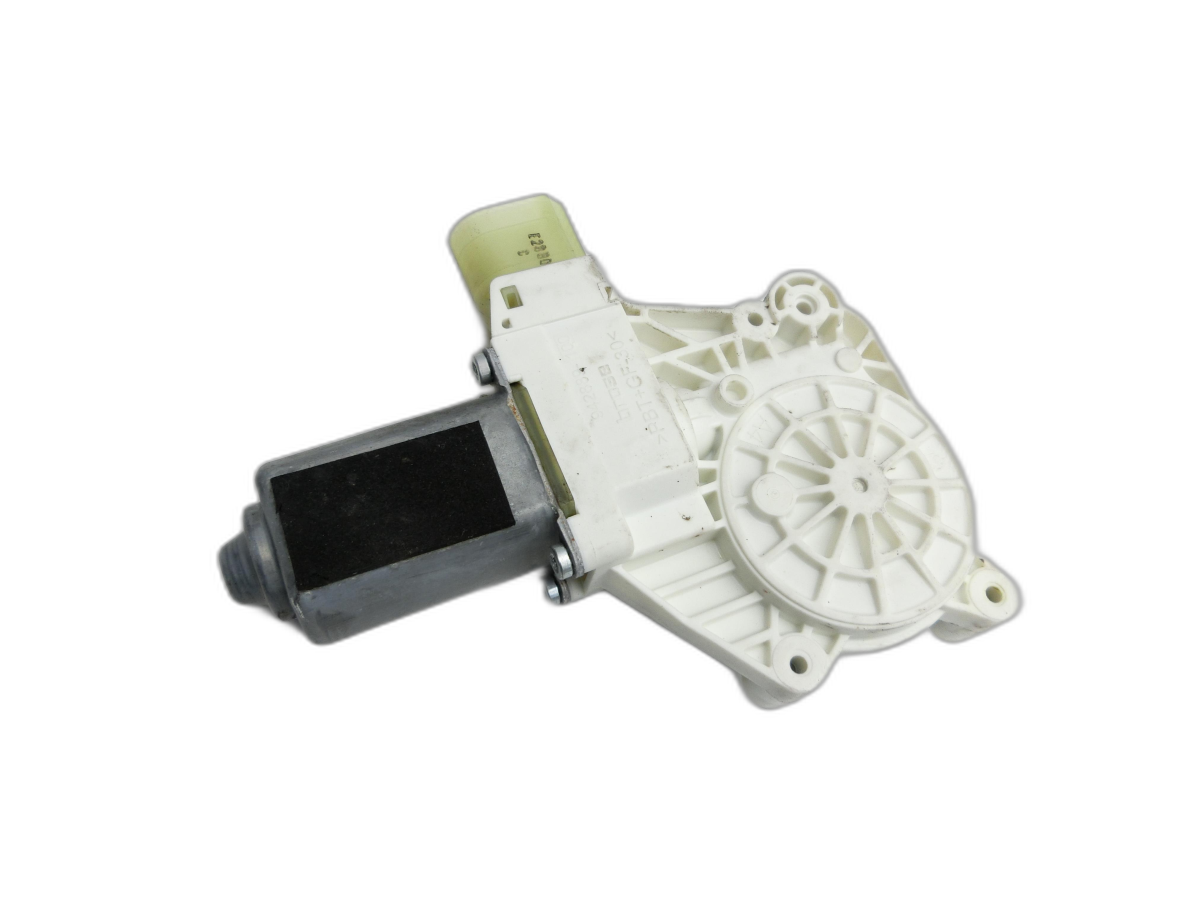Window lift motor with Right Rear for BMW F11 10-13 5er 525D - Bild 1