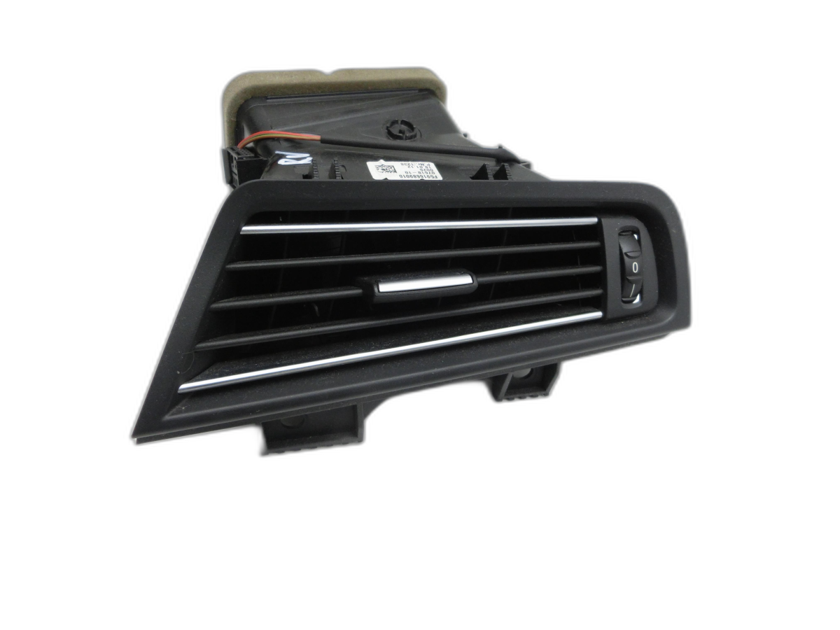 BMW F11 525d 10-14 Luftdüse Lüftungsgitter Armaturenbrett Rechts - Bild 1