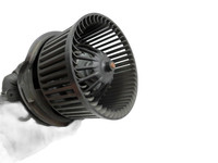Citroen C2 JM 05-08 Gebläsemotor Lüftermotor Heizungsgebläse Citroen C2 JM 05-08 20.10.2006 N105279G GMVA86MGA gebraucht Vorschau 1