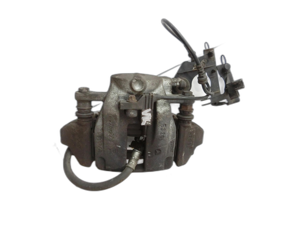 Brake Caliper Rear Left for Mercedes A170 W169 04-08 - Bild 1