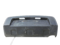 Kia Soul II AM 08-13 Heckblende Kennzeichenblende mittlere Abdeckung für Stoßstange Hinten Kia Soul II AM 08-13... Vorschau 1