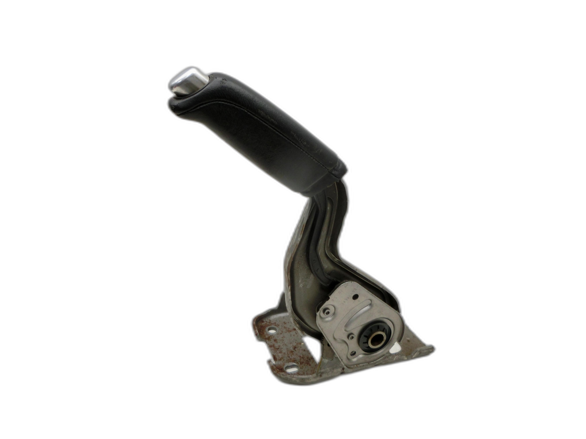 Ford Mondeo IV BA7 07-10 Handbremshebel Hebel für Handbremse Bremshebel  - Bild 1