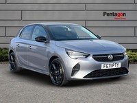  Vauxhall Corsa 1.2 Griffin Hatchback 5dr Petrol Manual Euro 6 75 Ps Petrol