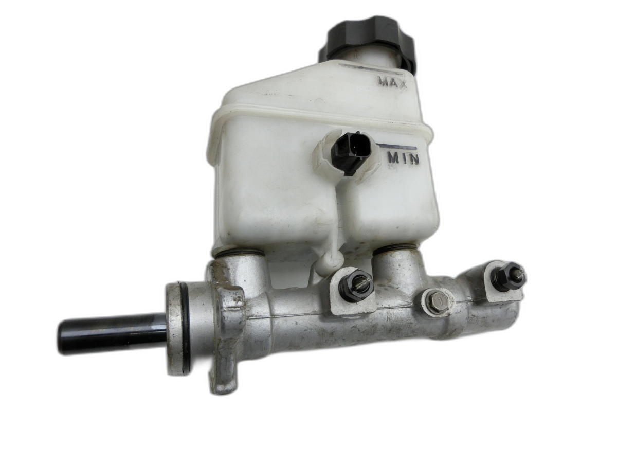 Cilindro principal del freno de para Hyundai I30 FD 07-10 - Bild 1