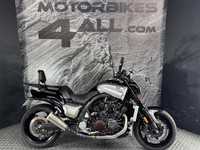 YAMAHA VMAX 1700 V-MAX 1700 2009