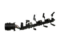 VW Touran 1T 03-06 TDI 2,0 103KW Motor Kabelbaum Motorkabelbaum für Einspritzung VW Touran 1T 03-06 07.10.2005... Vorschau 1