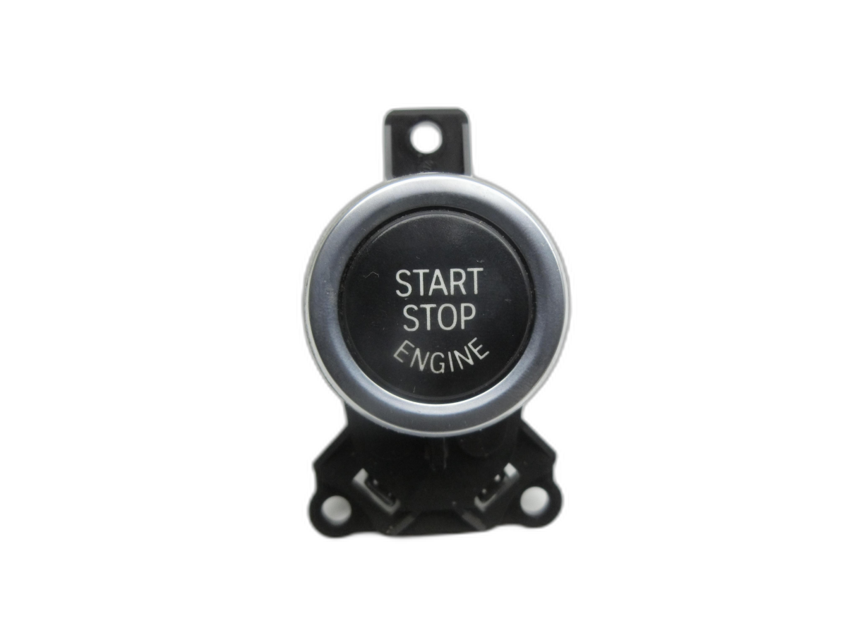Switch Start Shock Switches for ENGINE BMW F10 523i 10-13 - Bild 1