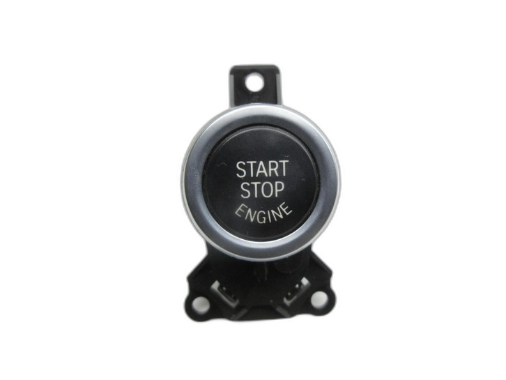 BMW F10 523i 10-13 Schalter Start Stoß Anschalter für Motor  - Bild 1