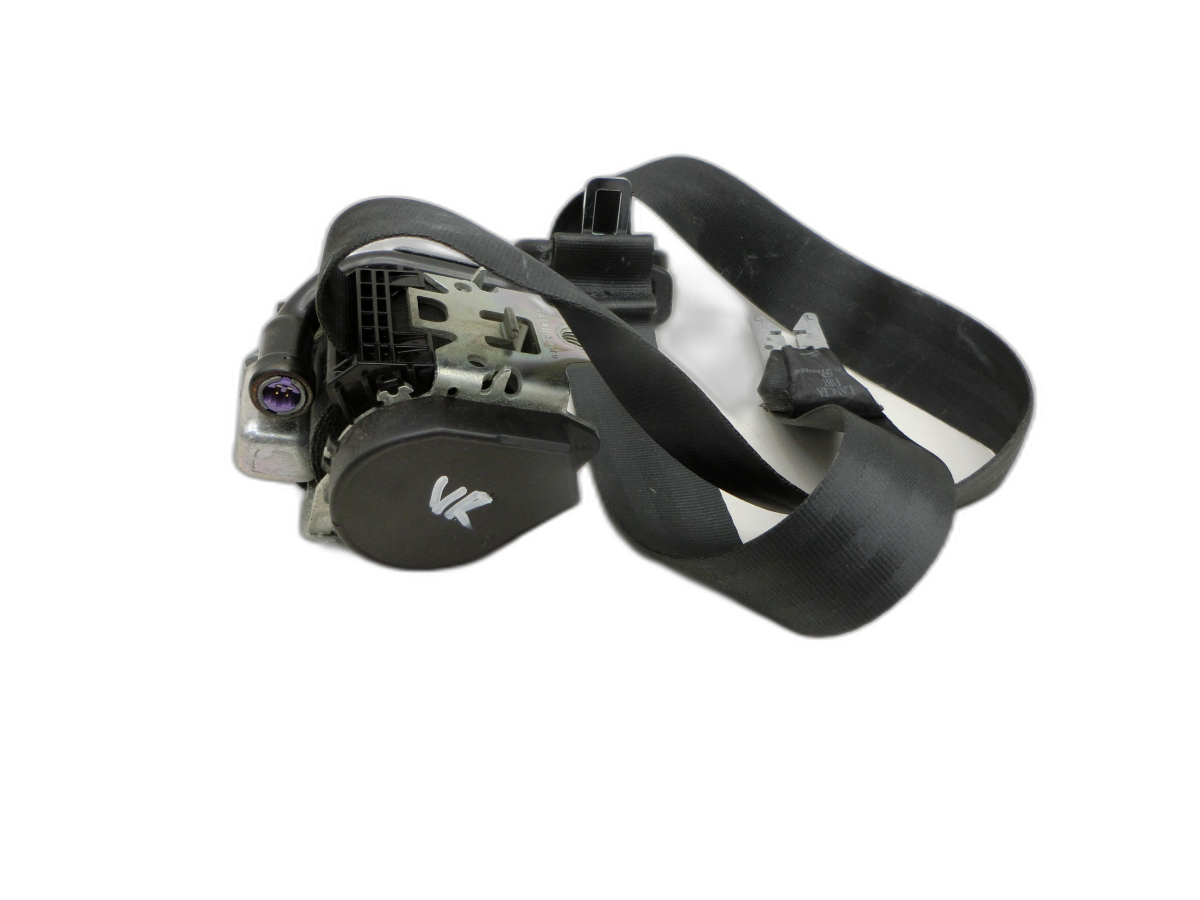 Fiat Punto 199 09-11 5T Gurt Sicherheitsgurt Gurtstraffer für Beifahrer Rechts Vorne  - Bild 1