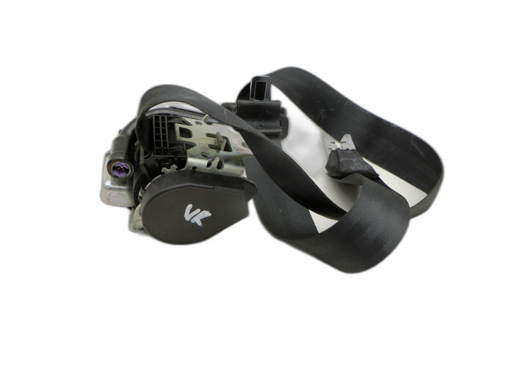 Fiat Punto 199 09-11 5T Gurt Sicherheitsgurt Gurtstraffer für Beifahrer Rechts Vorne  - Bild 1