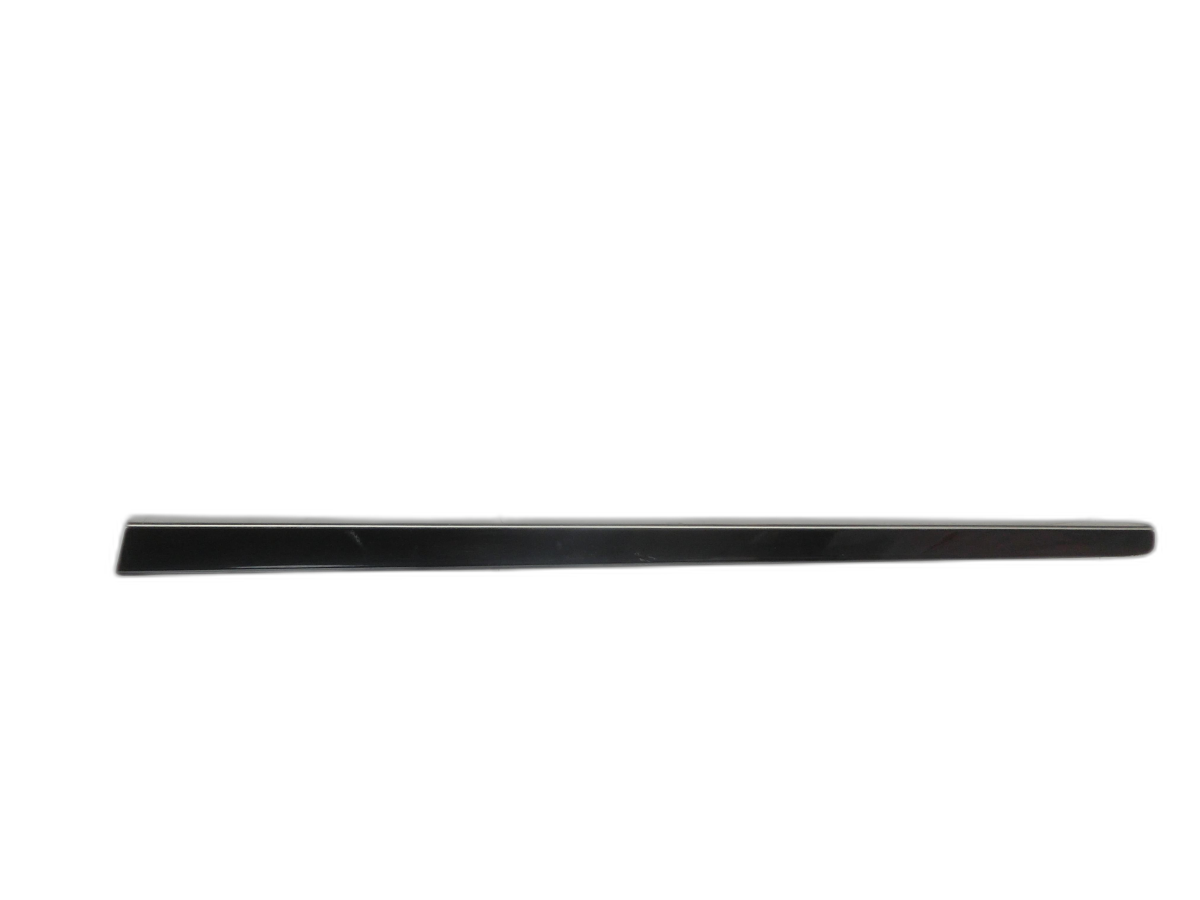 Mercedes W164 ML420 05-09  Türleiste Rechts Vorne Aussen Beplankung 197 - Bild 1