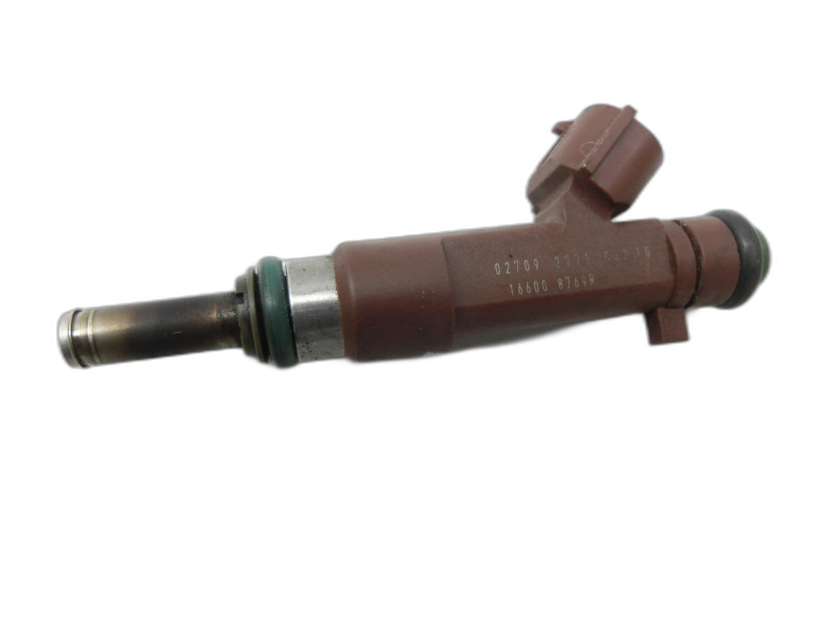 Nissan Micra V K14 17-22 IG-T 1,0 74KW Injektor Einspritzdüse Zyl.2  - Bild 1