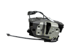 Ford Ranger TKE IV 15-23 Türschloss m. ZV Stellmotor Links Hinten Ford Ranger TKE IV 15-23 25.11.2021... Vorschau 1